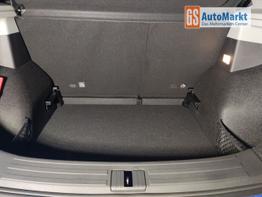 MG ZS Luxury 1.5 VTI 106 PS Garantie-Leder-Navi-AppleCarPlay-AndroidAuto-LED-360&deg;Kamera-Klima-Tempomat-17''Alu 