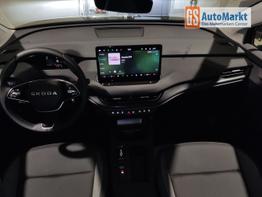 Skoda Elroq 50 - 55 kWh 170 PS -4 Jahre Garantie-Navi-R&uuml;ckfahrkamera-LED-ACC-19'LM Felgen 