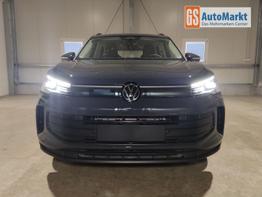 Volkswagen Tiguan 4Me 1.5 eTSI DSG Garantie-Anh&auml;ngerkupplung-AppleCarPlay-AndroidAuto-LED-R&uuml;ckfahrkamera-Klimaautomatik-Sofort 