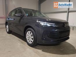 Volkswagen Tiguan 4Me 1.5 eTSI DSG Garantie-Anh&auml;ngerkupplung-AppleCarPlay-AndroidAuto-LED-R&uuml;ckfahrkamera-Klimaautomatik-Sofort 