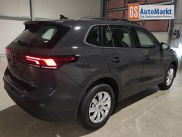 Volkswagen Tiguan 4Me 1.5 eTSI DSG Garantie-Anh&auml;ngerkupplung-AppleCarPlay-AndroidAuto-LED-R&uuml;ckfahrkamera-Klimaautomatik-Sofort 