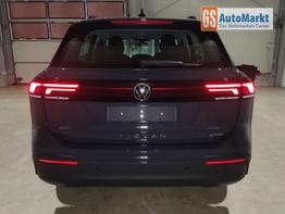 Volkswagen Tiguan 4Me 1.5 eTSI DSG Garantie-Anh&auml;ngerkupplung-AppleCarPlay-AndroidAuto-LED-R&uuml;ckfahrkamera-Klimaautomatik-Sofort 