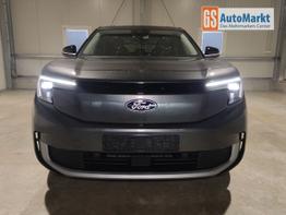Ford Explorer Limited Edition Extended Range 79kWh 204PS Automatik-el.AHK-W&auml;rmepumpe-AppleCarPlay-AndroidAuto-Klimaautomatik-Winterpaket-Kamera-2xPDC-Keyless-21''-sofort 