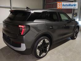 Ford Explorer Limited Edition Extended Range 79kWh 204PS Automatik-el.AHK-W&auml;rmepumpe-AppleCarPlay-AndroidAuto-Klimaautomatik-Winterpaket-Kamera-2xPDC-Keyless-21''-sofort 