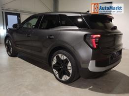 Ford Explorer Limited Edition Extended Range 79kWh 204PS Automatik-el.AHK-W&auml;rmepumpe-AppleCarPlay-AndroidAuto-Klimaautomatik-Winterpaket-Kamera-2xPDC-Keyless-21''-sofort 