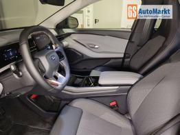 Ford Explorer Limited Edition Extended Range 79kWh 204PS Automatik-el.AHK-W&auml;rmepumpe-AppleCarPlay-AndroidAuto-Klimaautomatik-Winterpaket-Kamera-2xPDC-Keyless-21''-sofort 