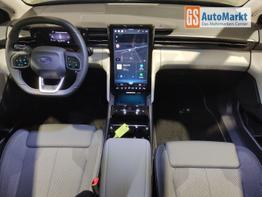 Ford Explorer Limited Edition Extended Range 79kWh 204PS Automatik-el.AHK-W&auml;rmepumpe-AppleCarPlay-AndroidAuto-Klimaautomatik-Winterpaket-Kamera-2xPDC-Keyless-21''-sofort 