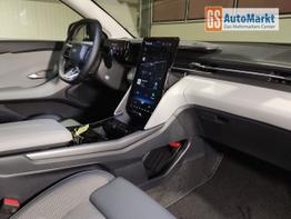 Ford Explorer Limited Edition Extended Range 79kWh 204PS Automatik-el.AHK-W&auml;rmepumpe-AppleCarPlay-AndroidAuto-Klimaautomatik-Winterpaket-Kamera-2xPDC-Keyless-21''-sofort 