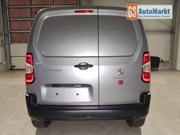 Peugeot Partner Dangel 4x4 L1 2.0t 1.5 BlueHDi - 130 PS 3JahreGarantie-zuschaltbarerAllrad-Klima-PDC-Tempomat-H&ouml;herlegung-Bluetooth-el.Au&szlig;enspiegel-Heckfl&uuml;gelt&uuml;ren 