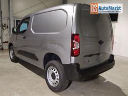 Peugeot Partner Dangel 4x4 L1 2.0t 1.5 BlueHDi - 130 PS 3JahreGarantie-zuschaltbarerAllrad-Klima-PDC-Tempomat-H&ouml;herlegung-Bluetooth-el.Au&szlig;enspiegel-Heckfl&uuml;gelt&uuml;ren 