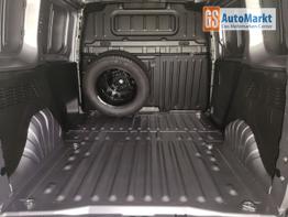 Peugeot Partner Dangel 4x4 L1 2.0t 1.5 BlueHDi - 130 PS 3JahreGarantie-zuschaltbarerAllrad-Klima-PDC-Tempomat-H&ouml;herlegung-Bluetooth-el.Au&szlig;enspiegel-Heckfl&uuml;gelt&uuml;ren 