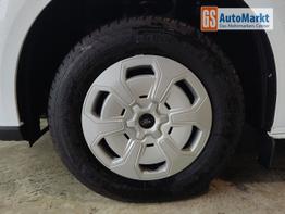 Ford Transit Custom L2 320 2.0 TDCi Ecoblue 136 PS, 8 Gang Automatik- 9-Sitzer-Garantie-AppleCarPlay-AndroidAuto-Climatic-Winterpaket-Spiegelpaket 