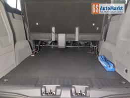 Ford Transit Custom L2 320 2.0 TDCi Ecoblue 136 PS, 8 Gang Automatik- 9-Sitzer-Garantie-AppleCarPlay-AndroidAuto-Climatic-Winterpaket-Spiegelpaket 