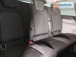 Ford Transit Custom L2 320 2.0 TDCi Ecoblue 136 PS, 8 Gang Automatik- 9-Sitzer-Garantie-AppleCarPlay-AndroidAuto-Climatic-Winterpaket-Spiegelpaket 