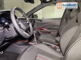 Skoda Fabia Monte Carlo 1.0 TSI 116 PS DSG-Smartlink-DAB-Bluetooth-Panodach-Klimaautomatik-2xPDC--Kamera-SHZ-LED-Tempomat-17''Alu-Sofort 