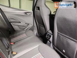 Skoda Fabia Monte Carlo 1.0 TSI 116 PS DSG-Smartlink-DAB-Bluetooth-Panodach-Klimaautomatik-2xPDC--Kamera-SHZ-LED-Tempomat-17''Alu-Sofort 