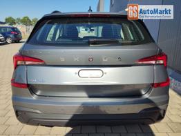 Skoda Kamiq Selection 1.0 TSI 116 PS DSG 4-Jahre-Garantie--Kessy-16" Alu-2-Zonen-Climatronic-Tempomat-LED-AppleCarPlay-AndroidAuto-R&uuml;ckfahrkamera-2xPDC 