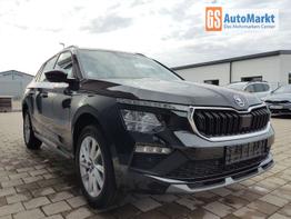 Skoda Kamiq 130 Jahre Premium Edition 1.0 TSI 115 PS DSG -AppleCarPlay-AndroidAuto-Winterpaket-Alcantara-DAB-Tempomat-Totwinkelassist-Kamera-SunSet-el.Heckklappe-17''Alu-Sofort 