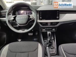 Skoda Kamiq 130 Jahre Premium Edition 1.0 TSI 115 PS DSG -AppleCarPlay-AndroidAuto-Winterpaket-Alcantara-DAB-Tempomat-Totwinkelassist-Kamera-SunSet-el.Heckklappe-17''Alu-Sofort 