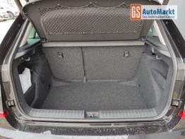 Skoda Kamiq 130 Jahre Premium Edition 1.0 TSI 115 PS DSG -AppleCarPlay-AndroidAuto-Winterpaket-Alcantara-DAB-Tempomat-Totwinkelassist-Kamera-SunSet-el.Heckklappe-17''Alu-Sofort 