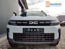 Dacia Bigster Extreme-155 PS Voll Hybrid-Navi-Multifunktionskamera-Sitzheizung-beheizte Frontscheibe-Sofort 