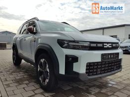 Dacia Bigster Extreme-155 PS Voll Hybrid-Navi-Multifunktionskamera-Sitzheizung-beheizte Frontscheibe-Sofort 