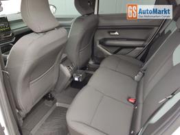 Dacia Bigster Extreme-155 PS Voll Hybrid-Navi-Multifunktionskamera-Sitzheizung-beheizte Frontscheibe-Sofort 