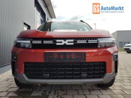 Dacia Bigster Expression 140 PS TCe-Sitzheizung-LED-AppleCarplay/Android Auto-Sofort 