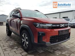 Dacia Bigster Expression 140 PS TCe-Sitzheizung-LED-AppleCarplay/Android Auto-Sofort 