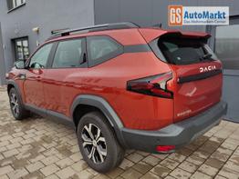 Dacia Bigster Expression 140 PS TCe-Sitzheizung-LED-AppleCarplay/Android Auto-Sofort 