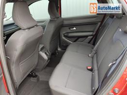 Dacia Bigster Expression 140 PS TCe-Sitzheizung-LED-AppleCarplay/Android Auto-Sofort 