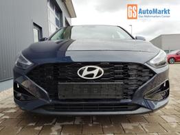 Hyundai i30 GO! 1.5 DPI 97 PS 6-Gang-Schaltgetriebe-Winterpaket-AutoHold-LED-RDKS-AppleCarPlay & AndroidAuto-NAVI-16"-sofort 
