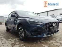 Hyundai i30 GO! 1.5 DPI 97 PS 6-Gang-Schaltgetriebe-Winterpaket-AutoHold-LED-RDKS-AppleCarPlay & AndroidAuto-NAVI-16"-sofort 