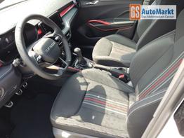 Skoda Fabia Monte Carlo 1.0 TSI 116 PS 6 Gang-Smartlink-DAB-Bluetooth-Klimaautomatik-2xPDC-Kamera-SHZ-LED-Tempomat-16''Alu-Sofort 