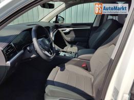 Volkswagen Touareg Limited 3.0 V6 TDI 4Motion Automatik-Anh&auml;ngerkupplung-Navi-Keyless-ACC-Sitzheizung-Lenkradheizung-el.Heckklappe-18''Alu-Sofort 