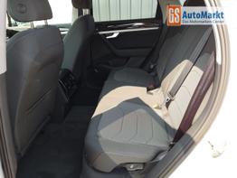 Volkswagen Touareg Limited 3.0 V6 TDI 4Motion Automatik-Anh&auml;ngerkupplung-Navi-Keyless-ACC-Sitzheizung-Lenkradheizung-el.Heckklappe-18''Alu-Sofort 
