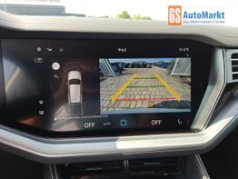 Volkswagen Touareg Limited 3.0 V6 TDI 4Motion Automatik-Anh&auml;ngerkupplung-Navi-Keyless-ACC-Sitzheizung-Lenkradheizung-el.Heckklappe-18''Alu-Sofort 