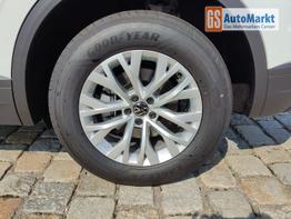 Volkswagen Touareg Limited 3.0 V6 TDI 4Motion Automatik-Anh&auml;ngerkupplung-Navi-Keyless-ACC-Sitzheizung-Lenkradheizung-el.Heckklappe-18''Alu-Sofort 