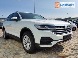 Volkswagen Touareg Limited 3.0 V6 TDI 4Motion Automatik-Anh&auml;ngerkupplung-Navi-Keyless-ACC-Sitzheizung-Lenkradheizung-el.Heckklappe-18''Alu-Sofort 