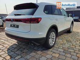 Volkswagen Touareg Limited 3.0 V6 TDI 4Motion Automatik-Anh&auml;ngerkupplung-Navi-Keyless-ACC-Sitzheizung-Lenkradheizung-el.Heckklappe-18''Alu-Sofort 