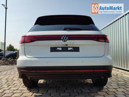 Volkswagen Touareg Limited 3.0 V6 TDI 4Motion Automatik-Anh&auml;ngerkupplung-Navi-Keyless-ACC-Sitzheizung-Lenkradheizung-el.Heckklappe-18''Alu-Sofort 