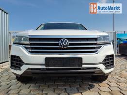 Volkswagen Touareg Limited 3.0 V6 TDI 4Motion Automatik-Anh&auml;ngerkupplung-Navi-Keyless-ACC-Sitzheizung-Lenkradheizung-el.Heckklappe-18''Alu-Sofort 