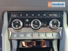 Skoda Karoq Sportline 2,0 TDI 4x4 150 PS DSG Navi-4x Sitzheizung-Canton Sound-Anh&auml;ngerkupplung-LED-Matrix-AppleCarPlay-Android-Auto-ACC-Kessy-2-Zonen-Klimaautomatik-18''Alu-Sofort 