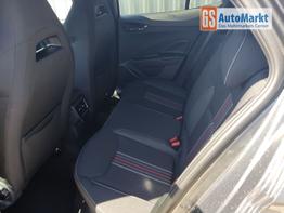 Skoda Fabia Monte Carlo 1.0 TSI 116 PS 6 Gang-Smartlink-DAB-Bluetooth-Klimaautomatik-2xPDC-Kamera-SHZ-LED-Tempomat-16''Alu-Sofort 