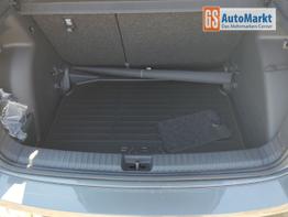 Skoda Fabia Monte Carlo 1.0 TSI 116 PS 6 Gang-Smartlink-DAB-Bluetooth-Klimaautomatik-2xPDC-Kamera-SHZ-LED-Tempomat-16''Alu-Sofort 