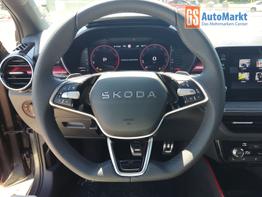 Skoda Fabia Monte Carlo 1.0 TSI 116 PS 6 Gang-Smartlink-DAB-Bluetooth-Klimaautomatik-2xPDC-Kamera-SHZ-LED-Tempomat-16''Alu-Sofort 