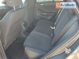 Volkswagen T-Roc Black Style 1,5 TSI 150 PS DSG AHK-IQ Light-Navi-ACC-Kamera-19 "Alu-IQ Drive-Sofort 
