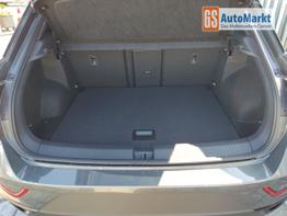 Volkswagen T-Roc Black Style 1,5 TSI 150 PS DSG AHK-IQ Light-Navi-ACC-Kamera-19 "Alu-IQ Drive-Sofort 