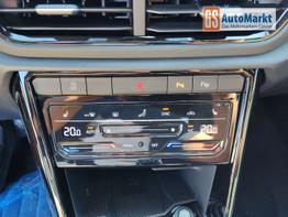 Volkswagen T-Roc Black Style 1,5 TSI 150 PS DSG AHK-IQ Light-Navi-ACC-Kamera-19 "Alu-IQ Drive-Sofort 