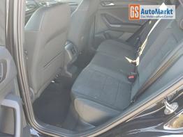 Volkswagen T-Roc Black Style 1,5 TSI 150 PS DSG AHK-IQ Light-Navi-ACC-Kamera-19 "Alu-IQ Drive-Sofort 